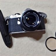 fotocamera analogica nikon usato