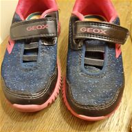 geox sneakers bambina usato