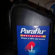 paraflu usato
