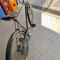 biciclette taurus usato