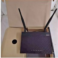 asus router usato