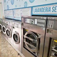 lavanderia service usato