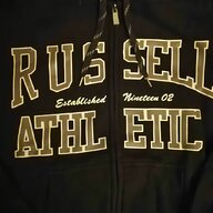 russell athletic usato