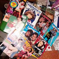 lotto riviste anni 80 usato