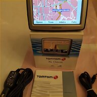 tomtom one 3rd edition usato