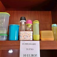 tupperware fridgesmart usato