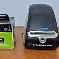 dymo labelwriter 400 usato