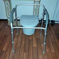 polietilene sedia usato