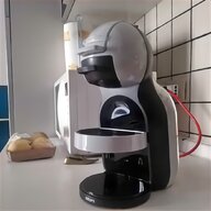 macchina caffe nescafe usato