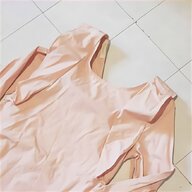 corsetto rosa usato