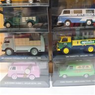 modellini furgoni usato