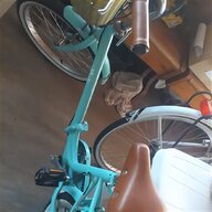 bici donna olandese usato