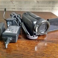 sony hdr as30 usato