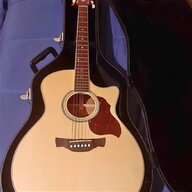 chitarra acustica crafter usato