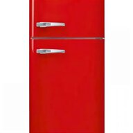 frigorifero smeg anni 50 usato