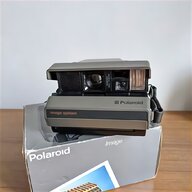 polaroid spectra 1200 usato