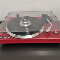oracle turntable usato