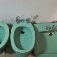 ideal standard wc colorati usato