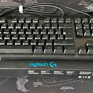 tastiera logitech k800 usato