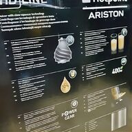 estrattore succo ariston usato