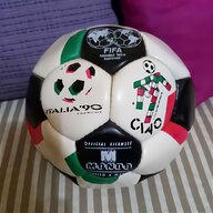 pallone italia 90 usato