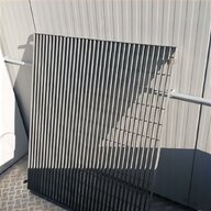 recinzioni modulare zincato usato