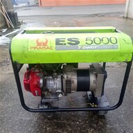 generatore mosa 4500 usato