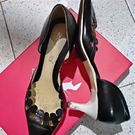 scarpe donna vintage usato