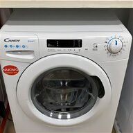 stock lavatrici usato
