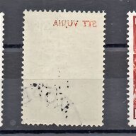 francobolli nazioni unite usato