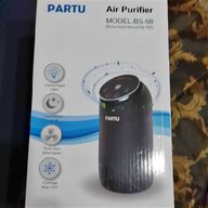 purificatore d aria daikin usato