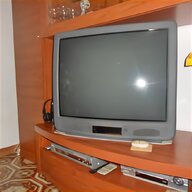televisore tubo catodico usato