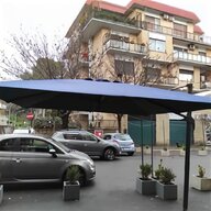 mini ombrello usato