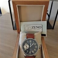 zeno watch usato