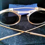 cartier occhiali vintage usato