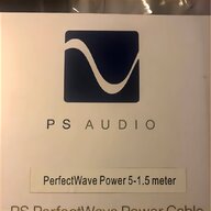 ps audio power plant premier usato