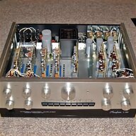 accuphase 206 usato