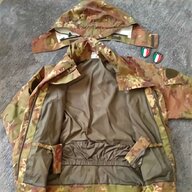 giacca militare usato