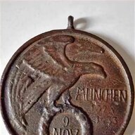 medaglia tedesca usato
