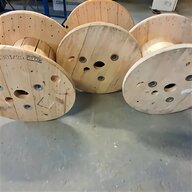 bobine legno torino usato