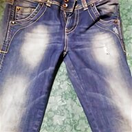 jeans donna kocca usato