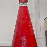 bottiglia 3 litri campari soda usato