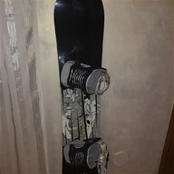 attacchi flow snowboard usato