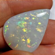 lightning ridge opal usato