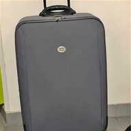 valigia trolley grande usato