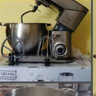 robot cucina thermo chef usato