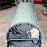 generatore aria calda usato