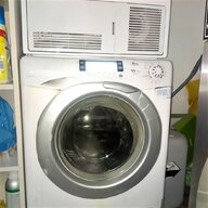 attrezzatura lavanderie self service usato