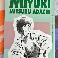 manga miyuki usato