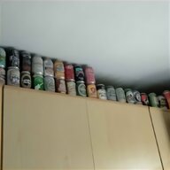 collezione lattine birra usato